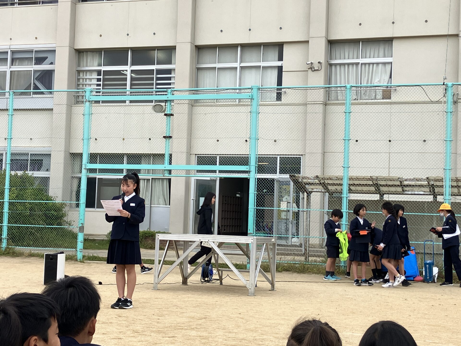 春咲ウォｰク