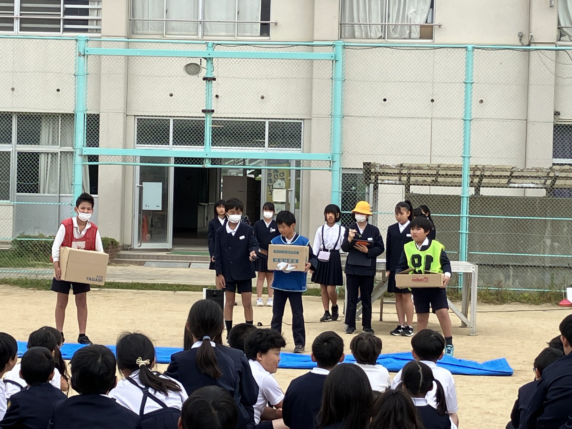 春咲ウォｰク
