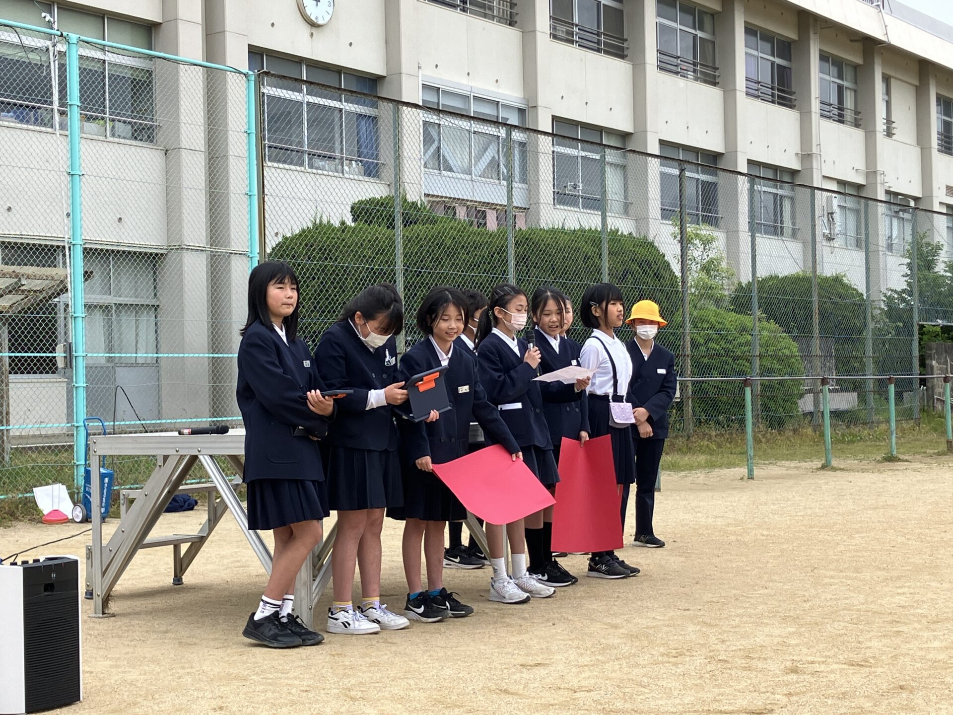 春咲ウォｰク