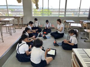 クラブ活動（4～6年）