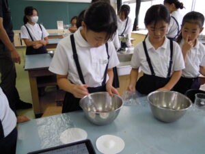 クラブ活動