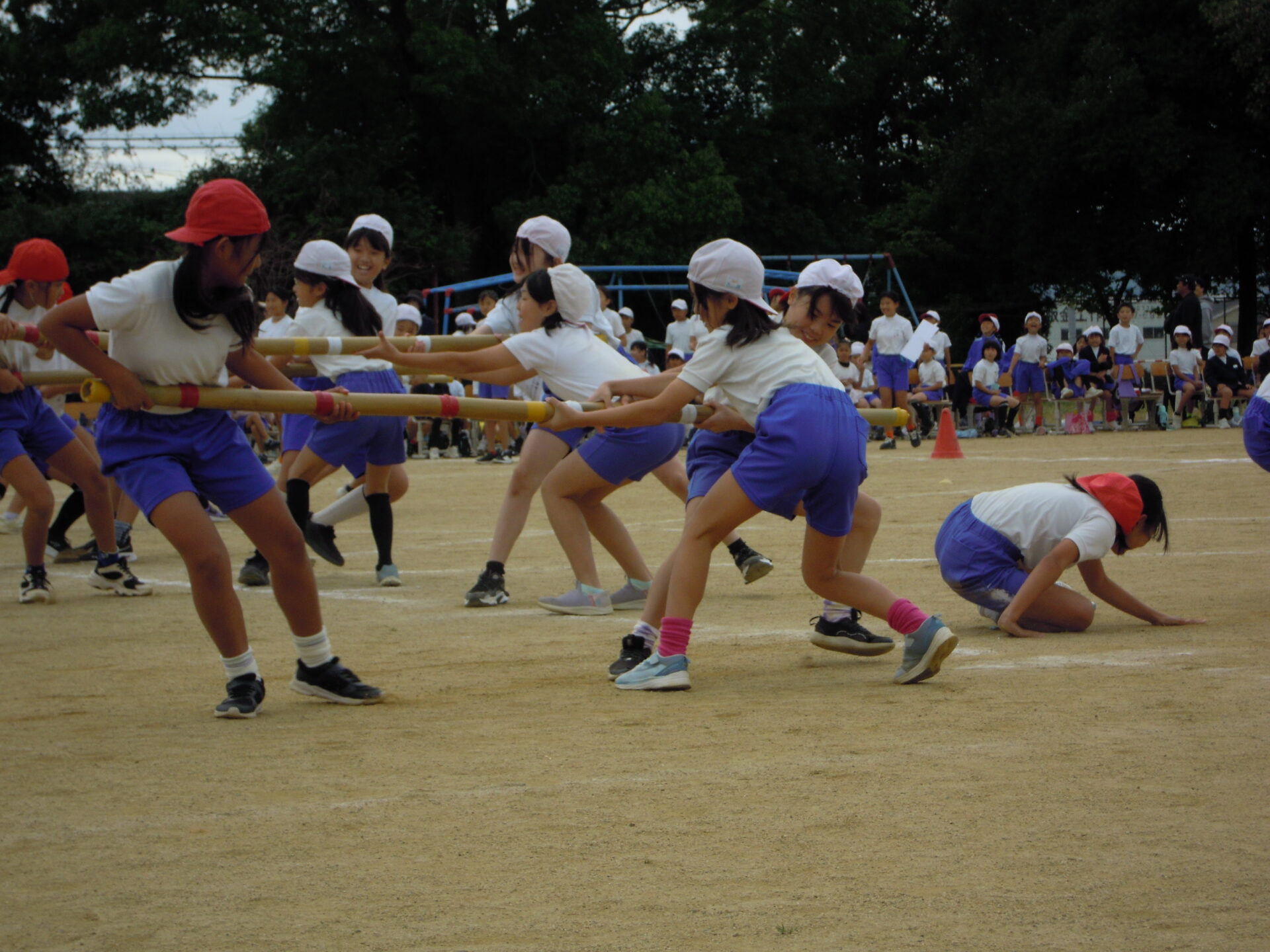 運動会