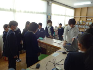 5.6年　後期委員会