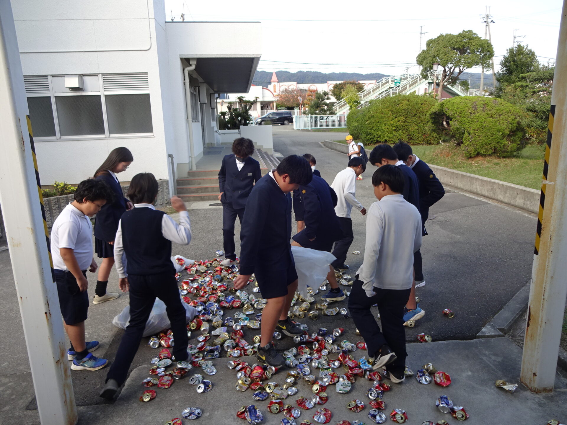 5.6年　後期委員会