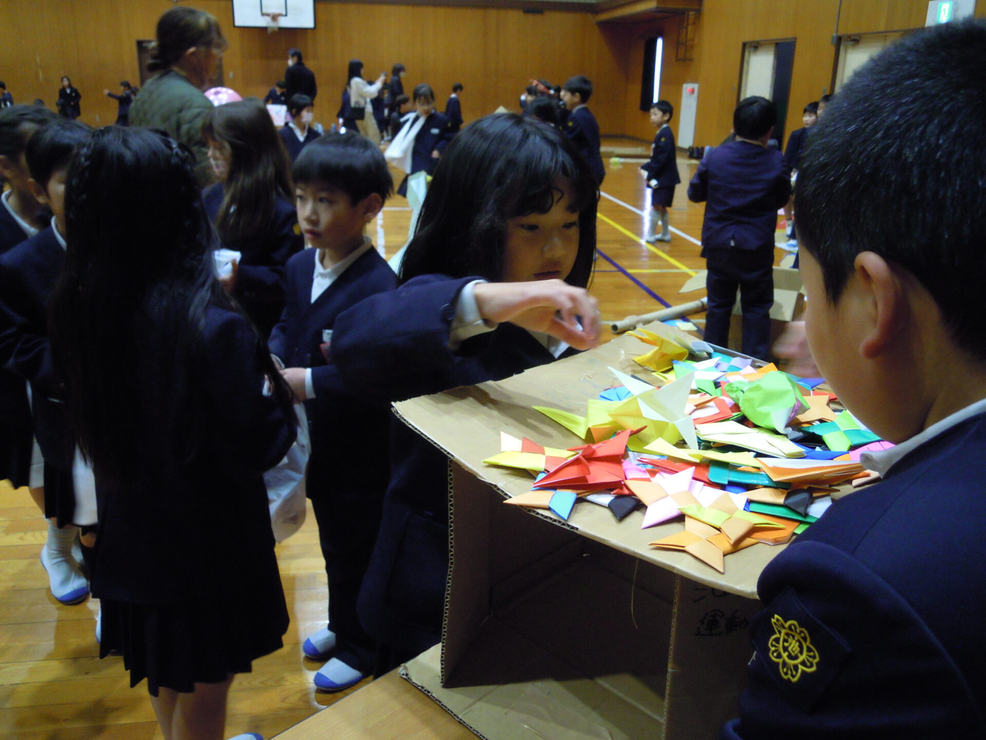 おもちゃランド（1.2年）