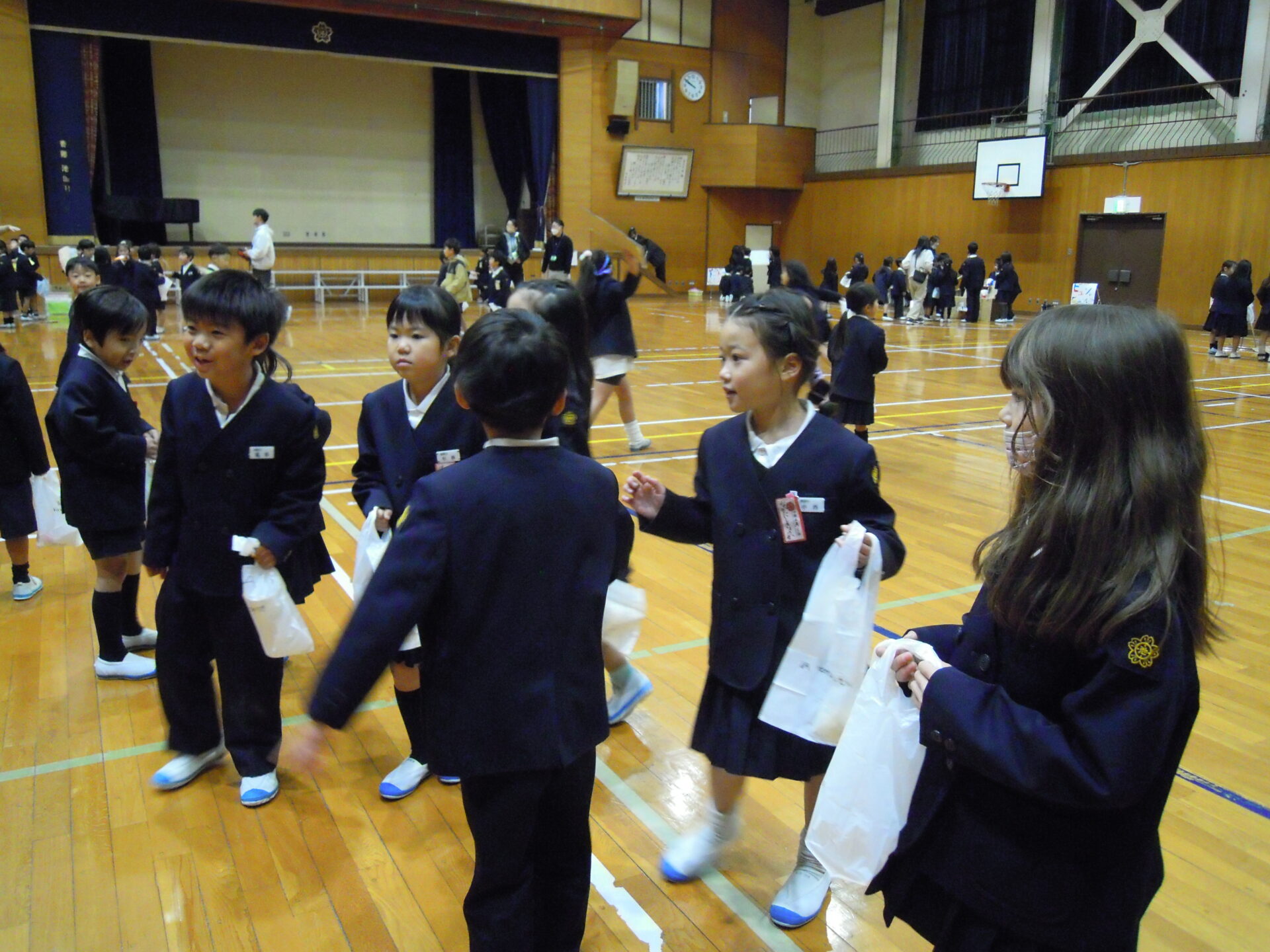 おもちゃランド（1.2年）