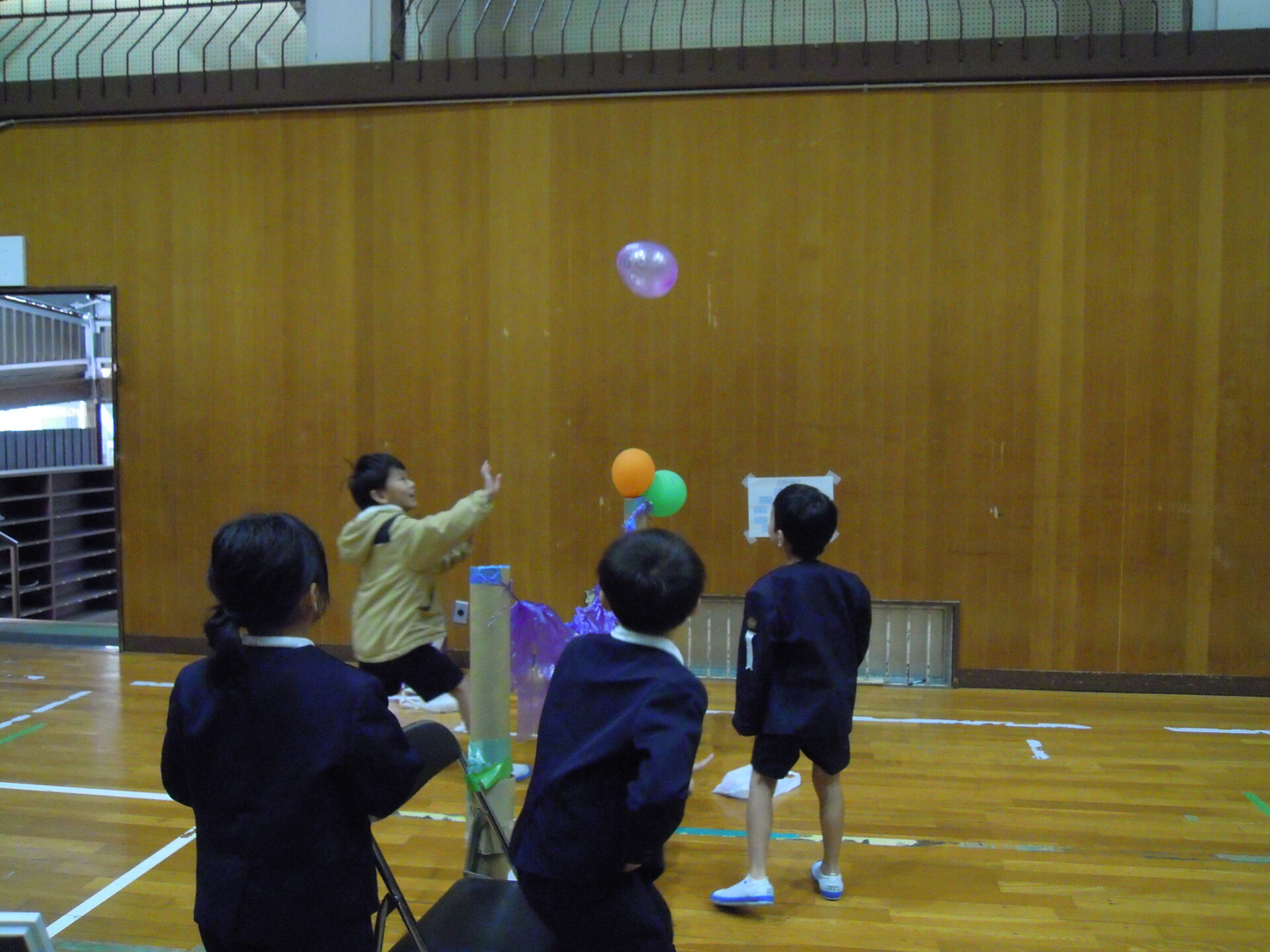 おもちゃランド（1.2年）