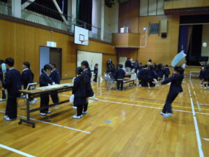 おもちゃランド（1.2年）