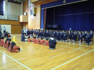 なかよし会（1年5年）