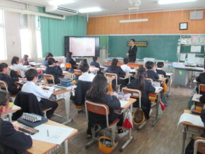 そろばん教室（3・4年)