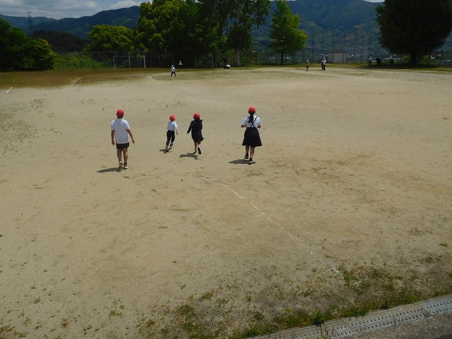 2025年5月7日　「みんな遊び」の日