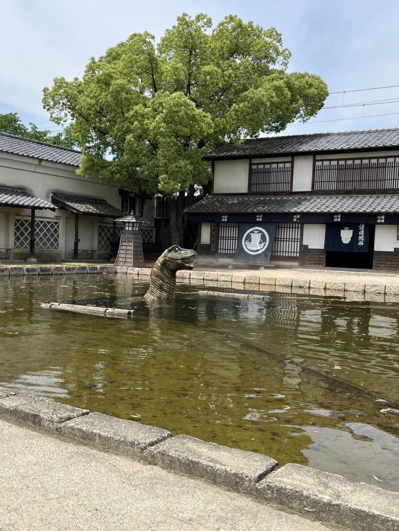 2025年5月23日　修学旅行2日目3