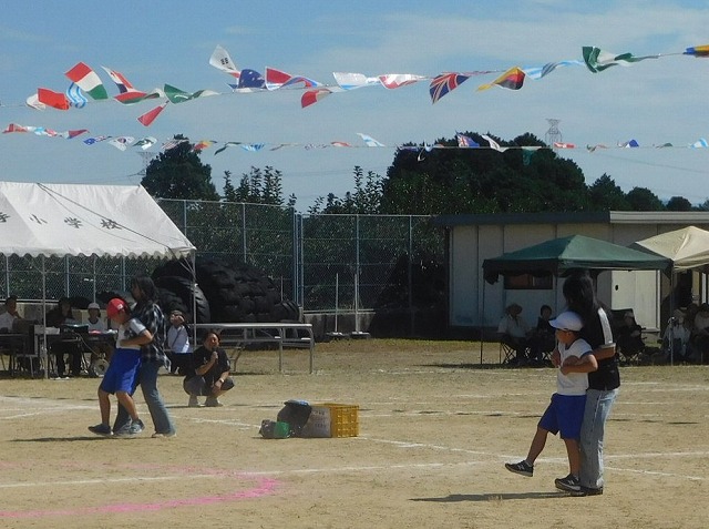 2025年9月27日　運動会