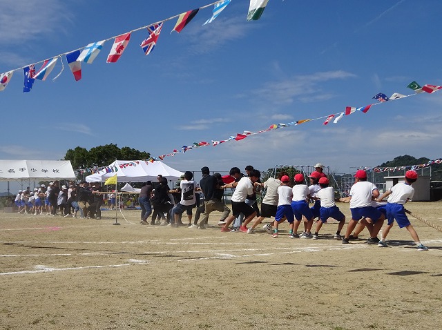 2025年9月27日　運動会