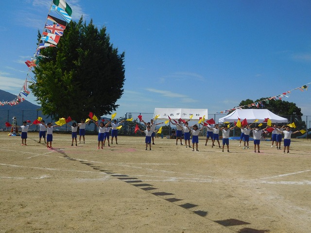 2025年9月27日　運動会