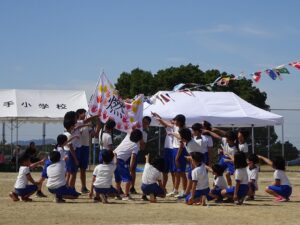 2025年9月27日　運動会