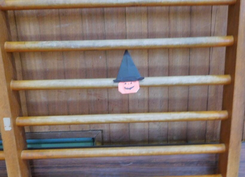 2025年10月22日 ハロウィン集会