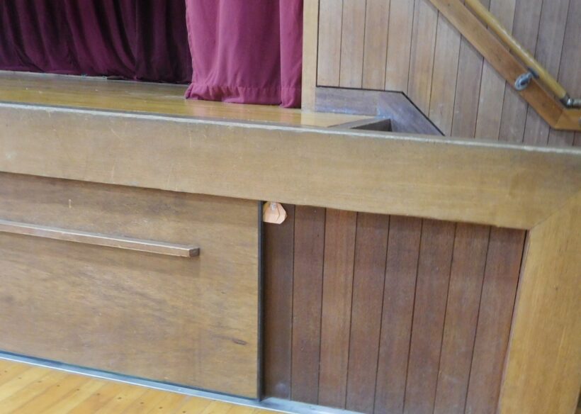 2025年10月22日 ハロウィン集会