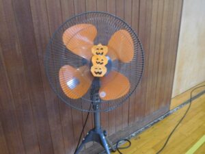 2025年10月22日　ハロウィン集会