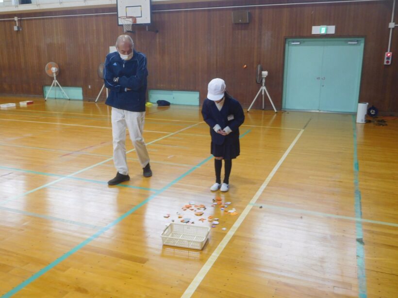 2025年10月22日 ハロウィン集会