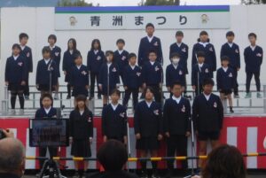 2025年10月26日　青洲まつり