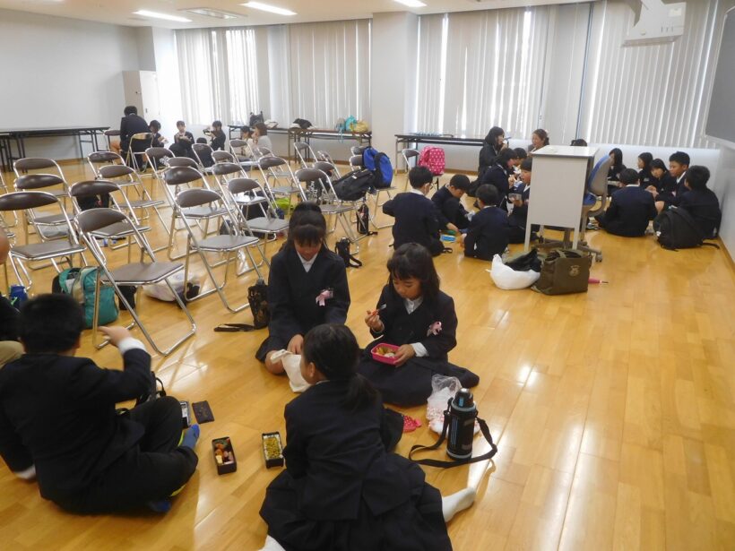 2025年10月26日 青洲まつり