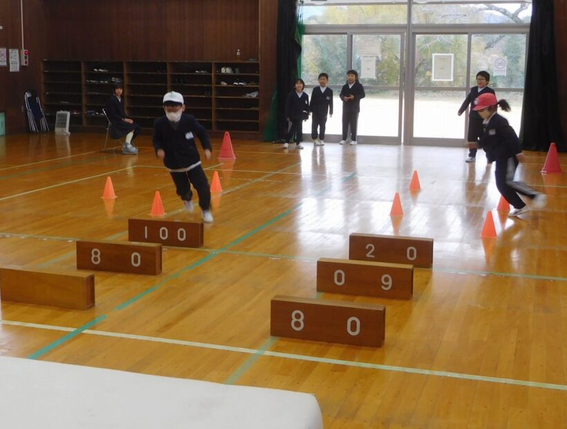 2025年12月17日　クリスマス集会