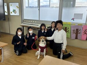 2026年1月29日　わうくらす（２･４年生）