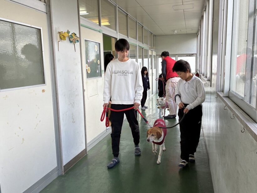 2026年1月29日　わうくらす（２･４年生）