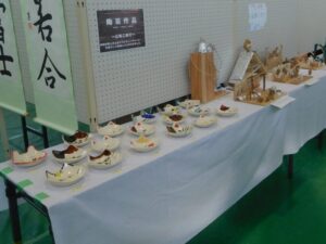 2026年3月　猫の小皿完成！（4～6年生）