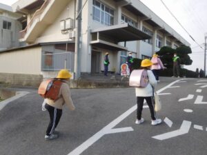 2026年3月2日　セーフティネット・声かけ運動