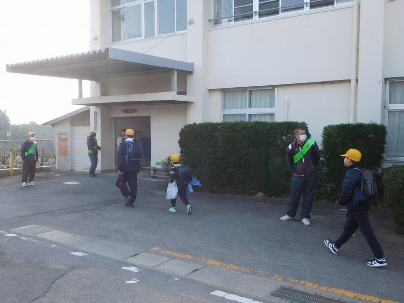 2026年3月2日　セーフティネット・声かけ運動