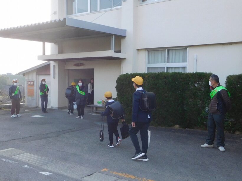 2026年3月2日　セーフティネット・声かけ運動