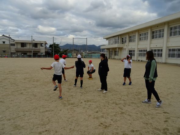 クラブ活動