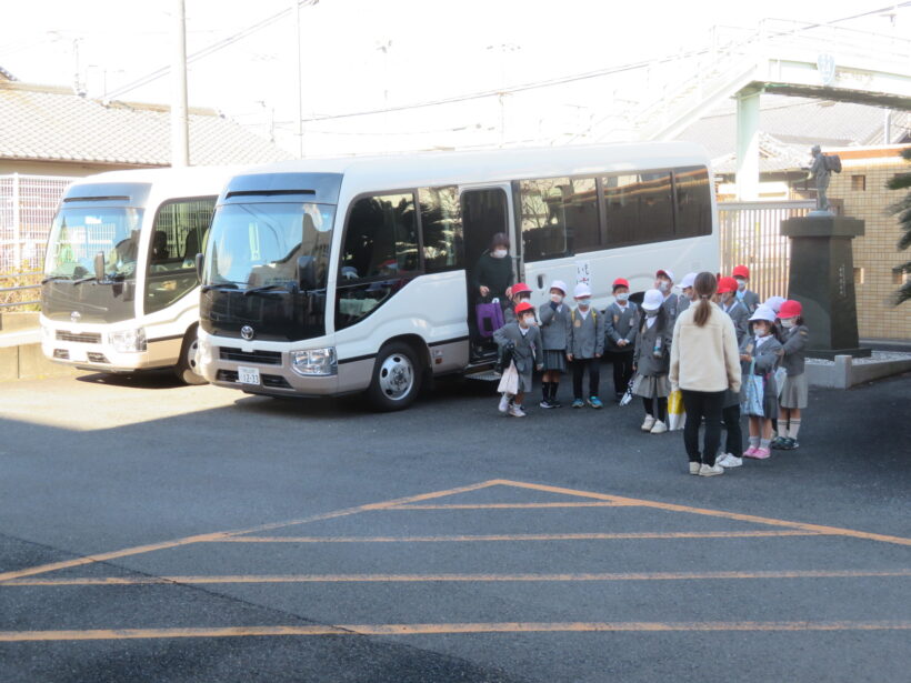 ４校交流会（１２年生）