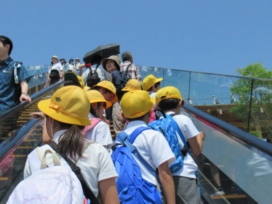 2025年大阪・関西万博に行ってきました