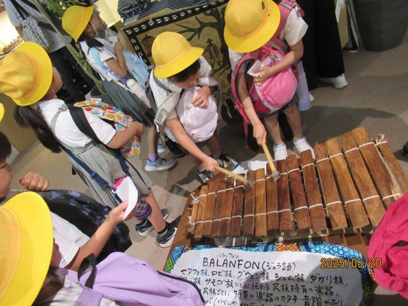 2025年大阪・関西万博に行ってきました