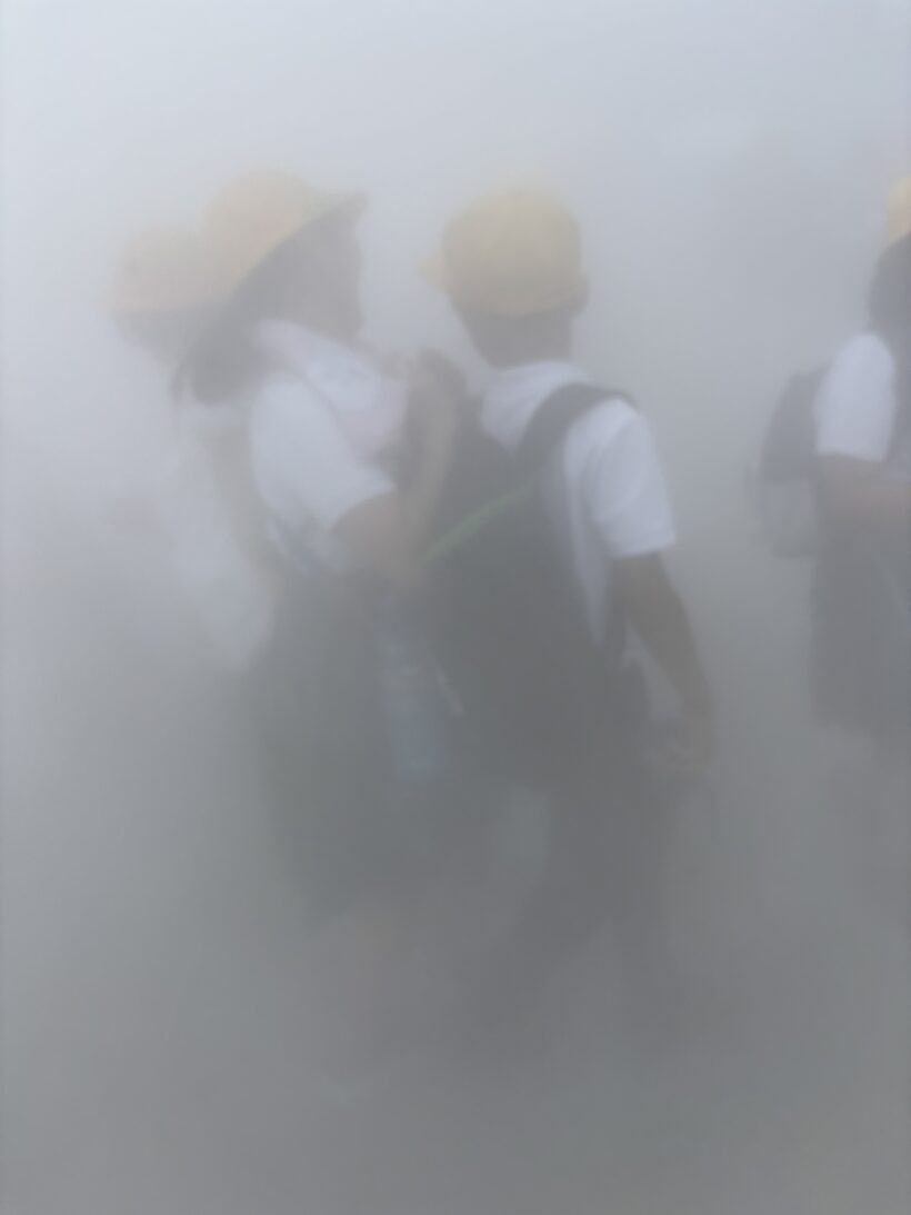 2025年大阪・関西万博に行ってきました