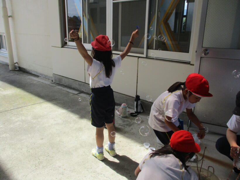 夏!!