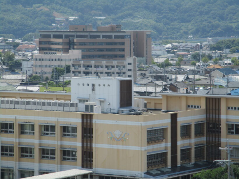 公共施設について学ぶ②