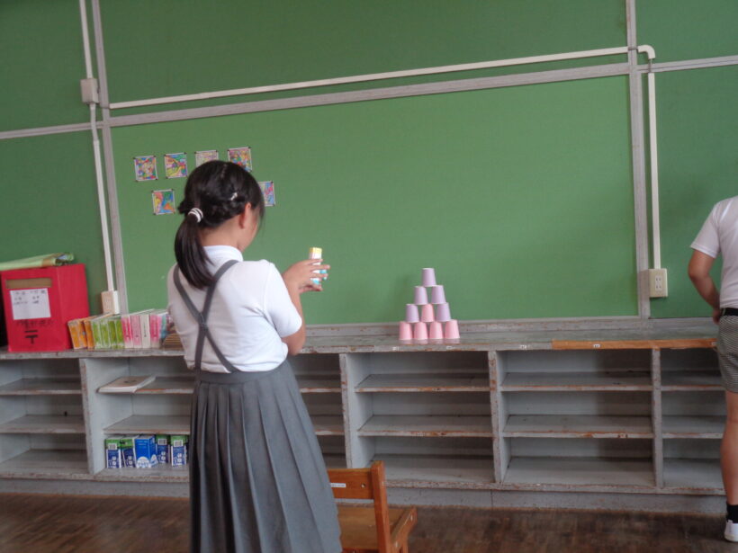 クラブ活動