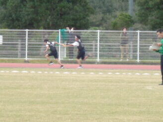 紀の川市陸上競技大会