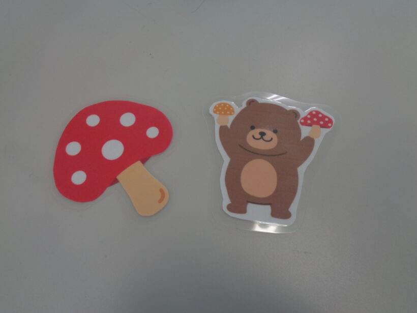 人権教室と読書の秋