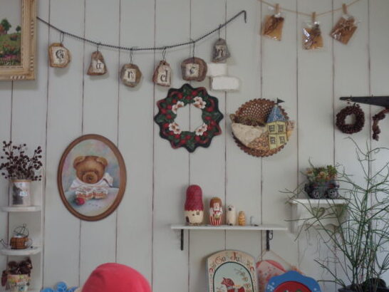 「川原のすてき」見つけたよ