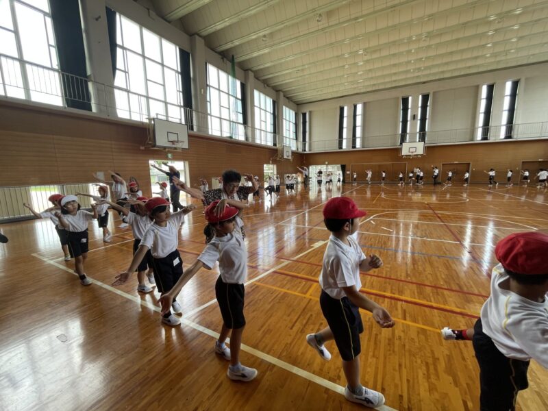 粉河とんまか（１.２年）