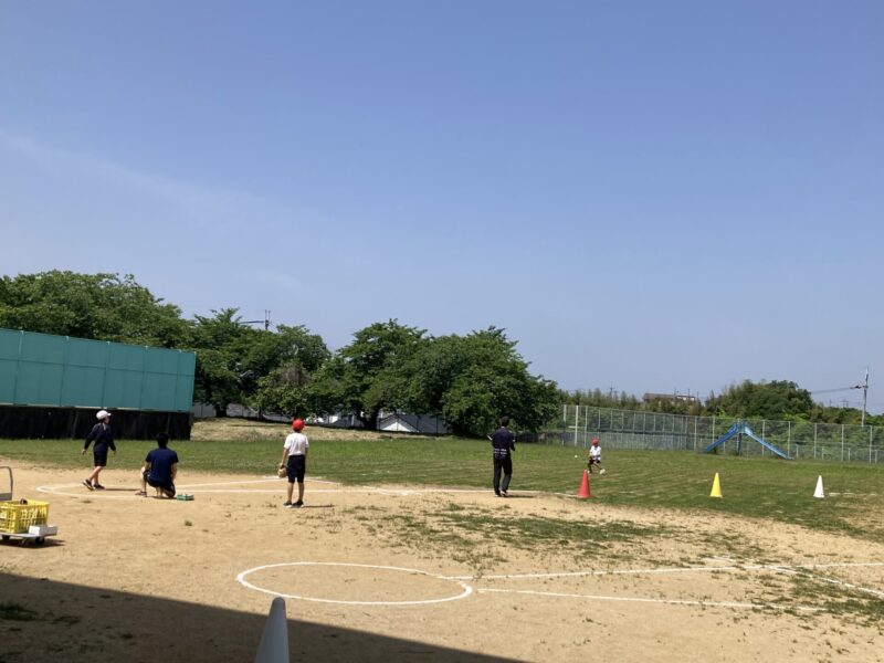 スポーツテスト（全学年）