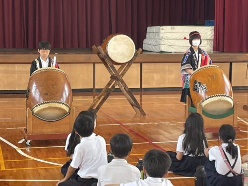 粉河とんまか