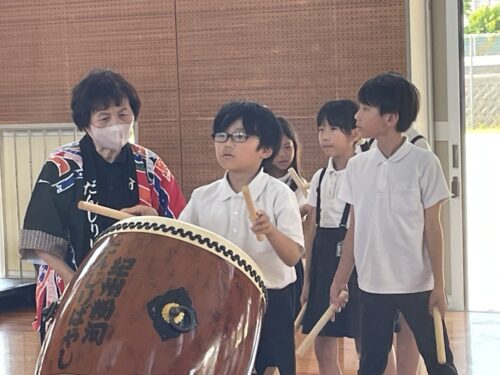 粉河とんまか