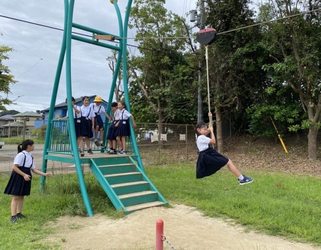 社会見学(全学年)