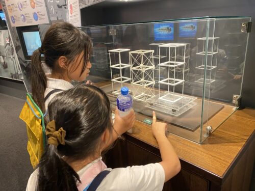 社会見学(全学年)